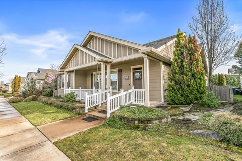 Tiny photo for 545 Bridge Creek Drive, Central Point, OR 97502 (MLS # 220214071)