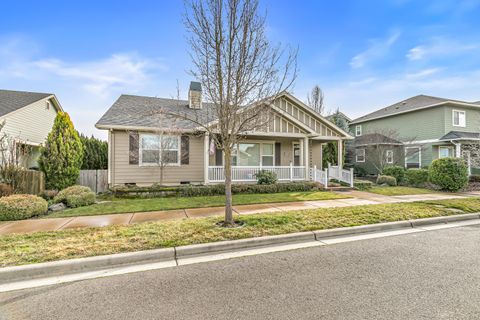Tiny photo for 545 Bridge Creek Drive, Central Point, OR 97502 (MLS # 220214071)