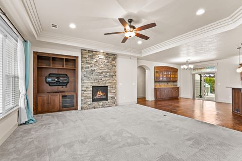 Tiny photo for 545 Bridge Creek Drive, Central Point, OR 97502 (MLS # 220214071)