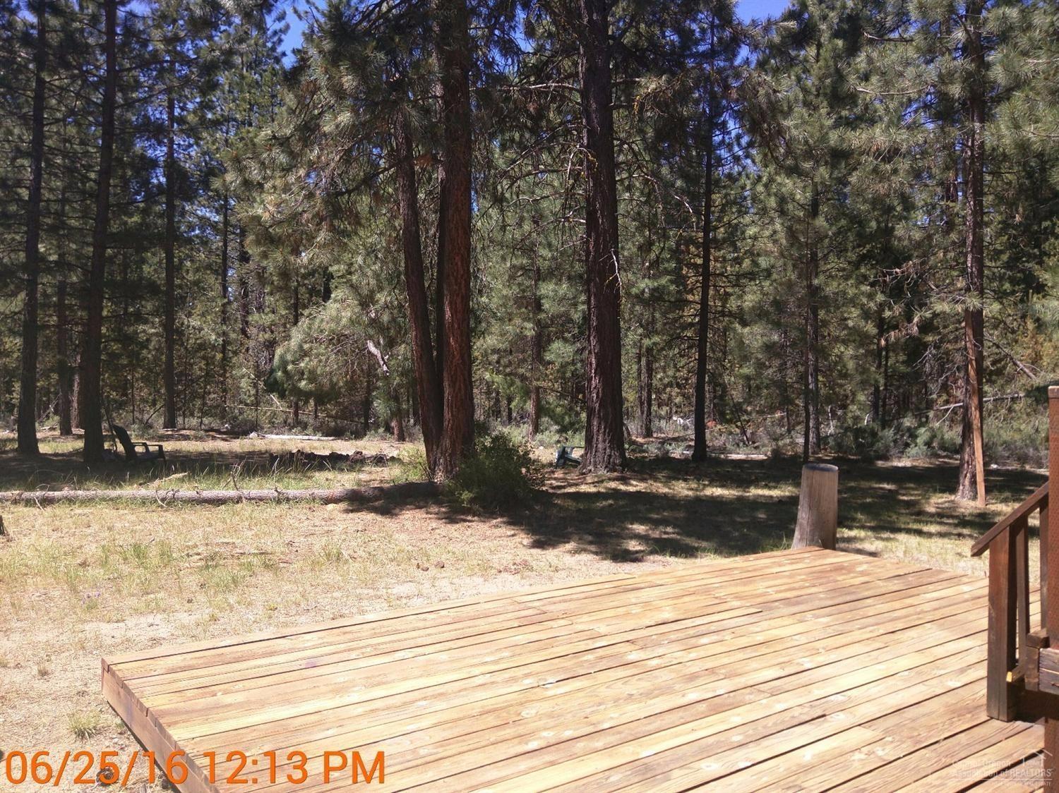 Ponderosa Pines East - Residential