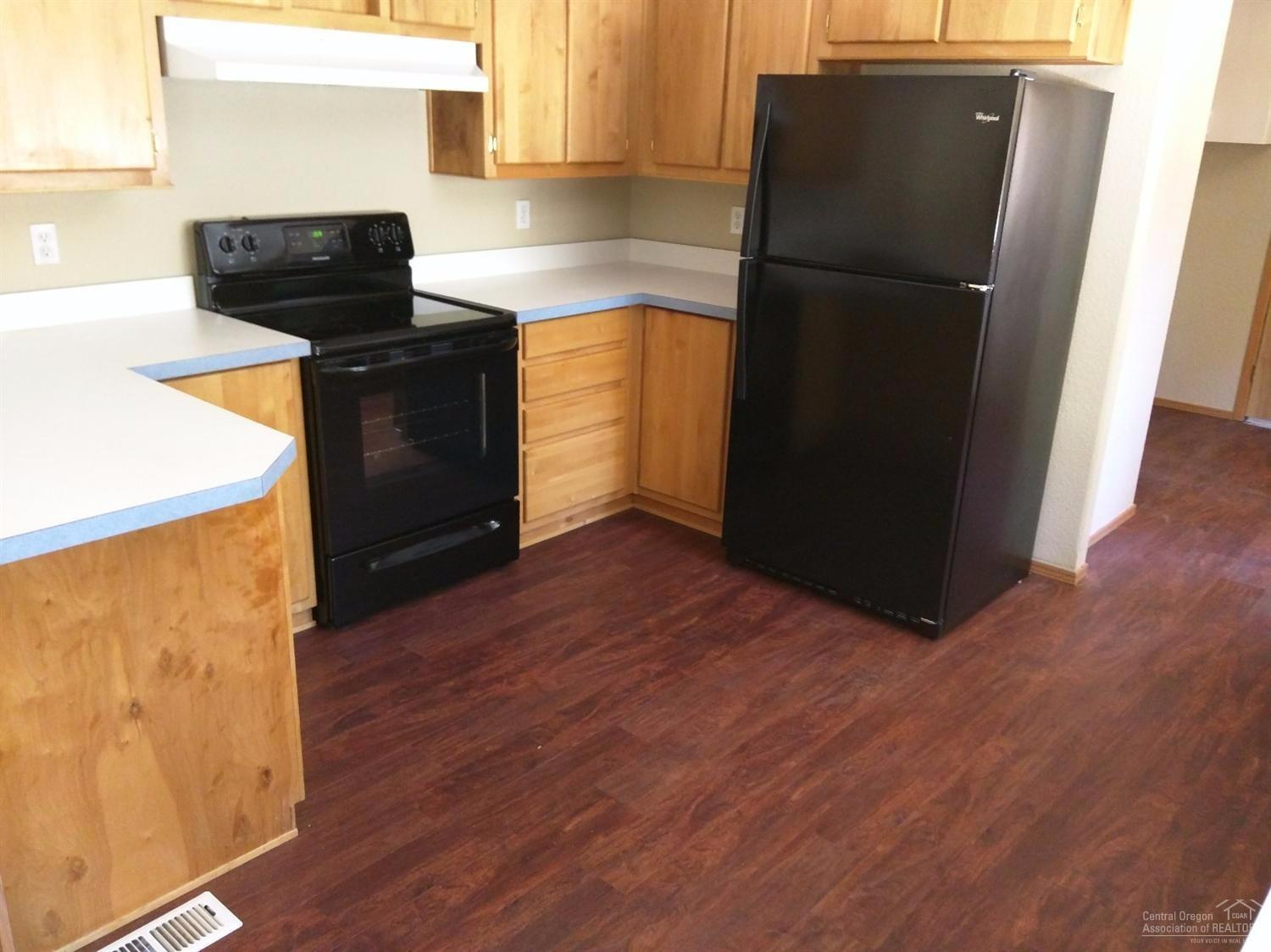 Ponderosa Pines East - Residential