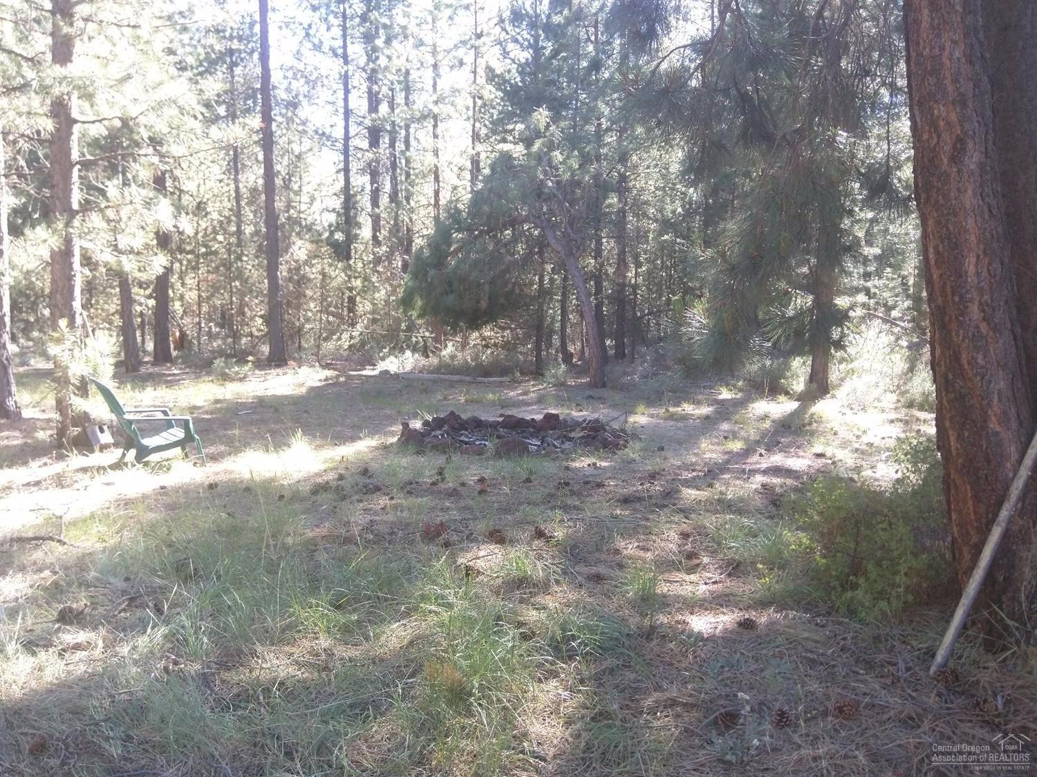 Ponderosa Pines East - Residential