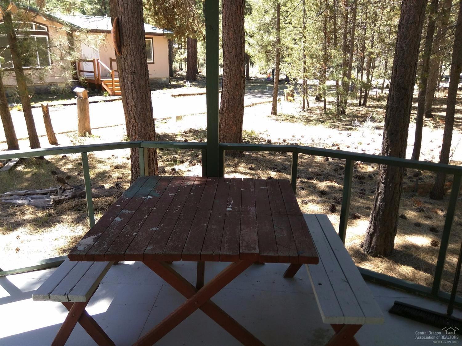 Ponderosa Pines East - Residential