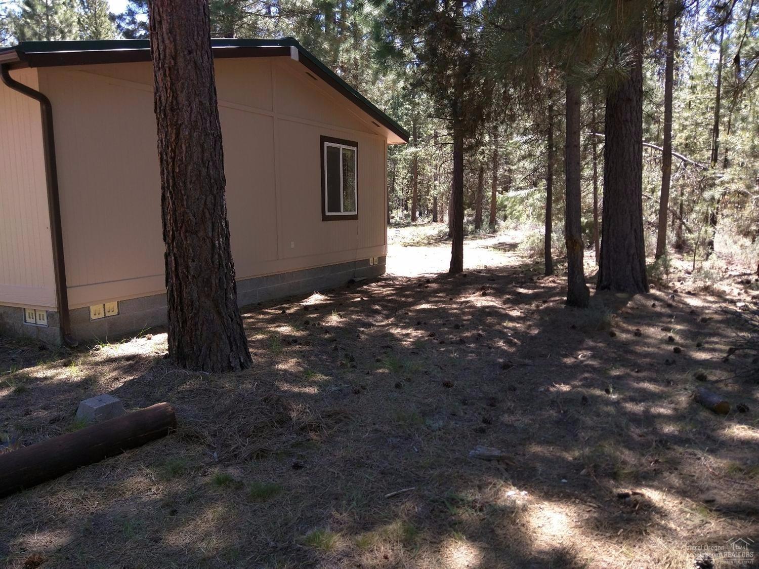 Ponderosa Pines East - Residential