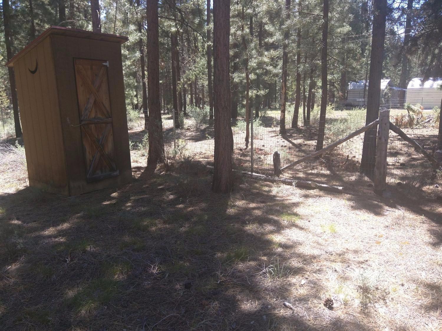 Ponderosa Pines East - Residential