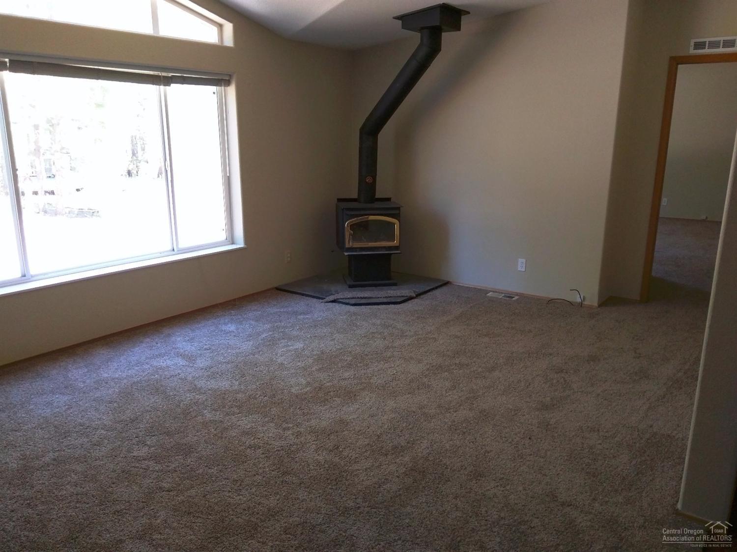 Ponderosa Pines East - Residential