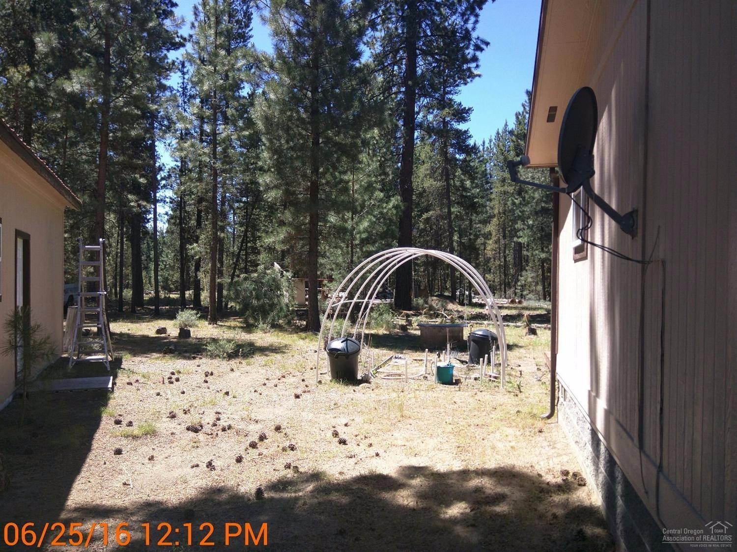 Ponderosa Pines East - Residential