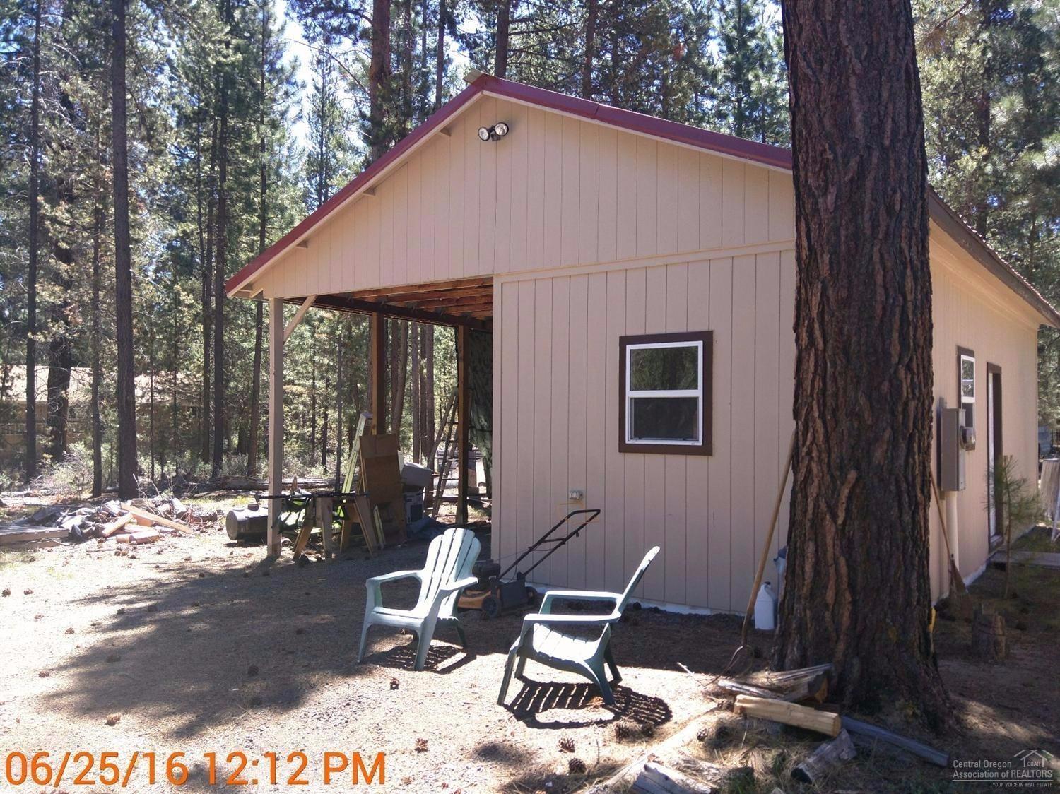 Ponderosa Pines East - Residential