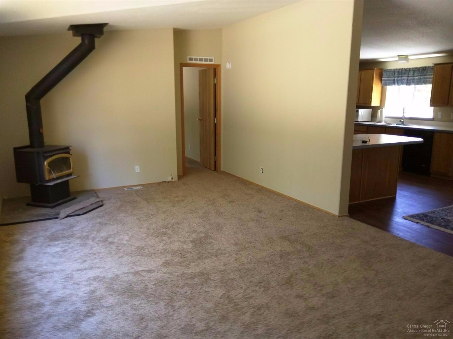 Ponderosa Pines East - Residential