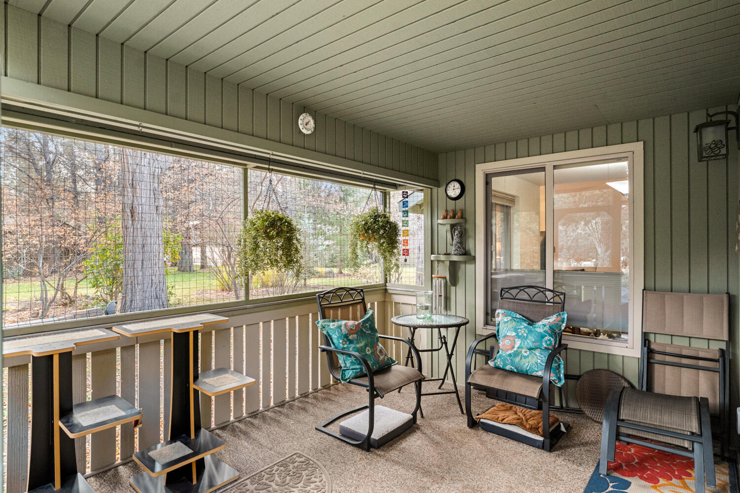 Nottingham Square - Residential