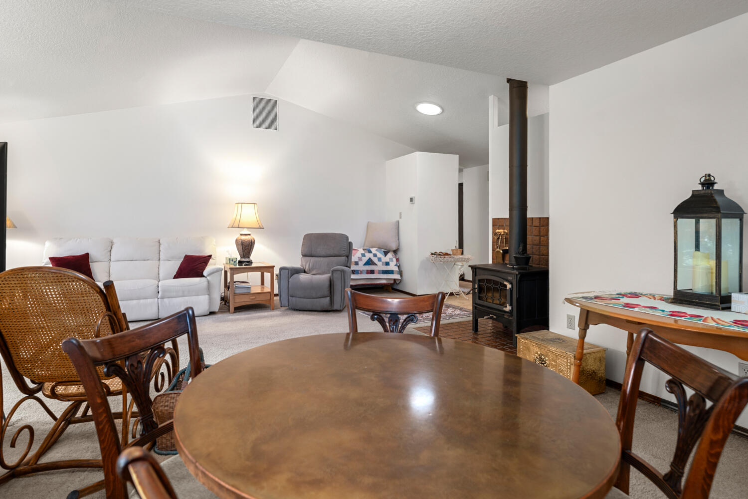 Nottingham Square - Residential