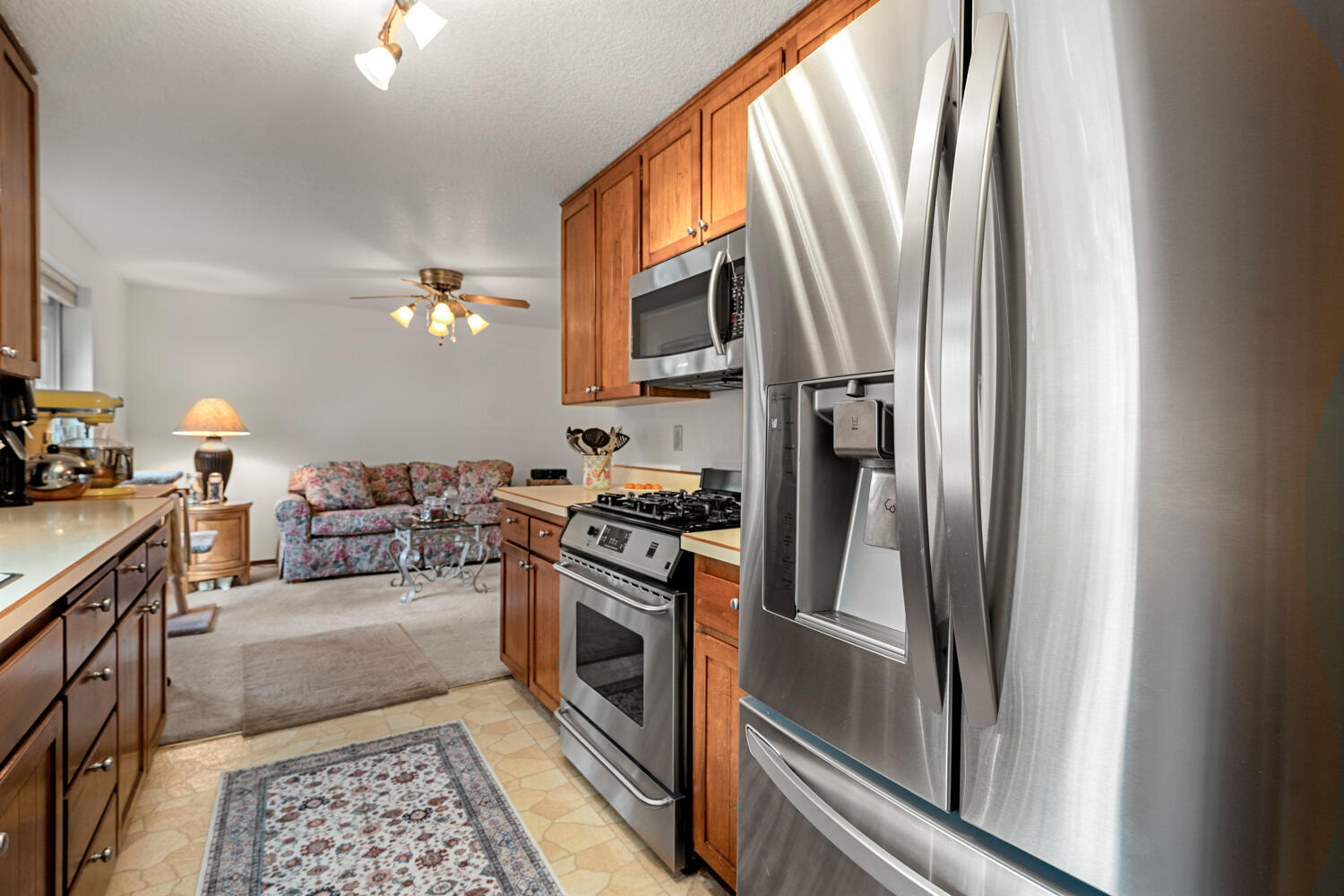 Nottingham Square - Residential