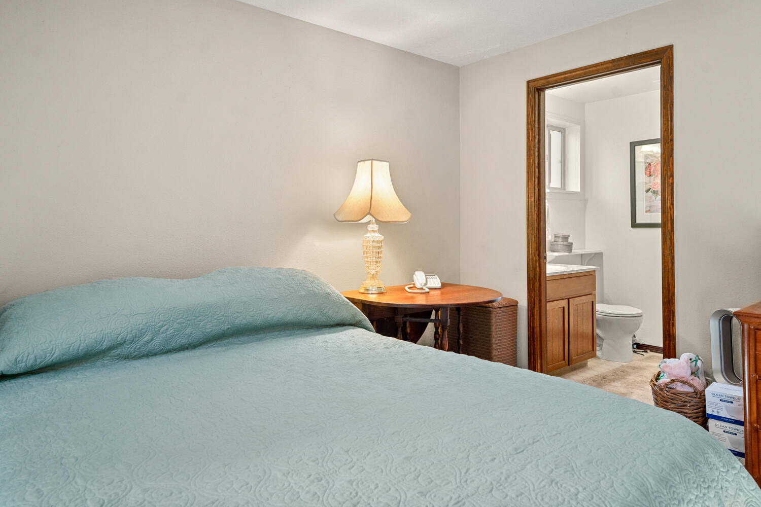 Nottingham Square - Residential