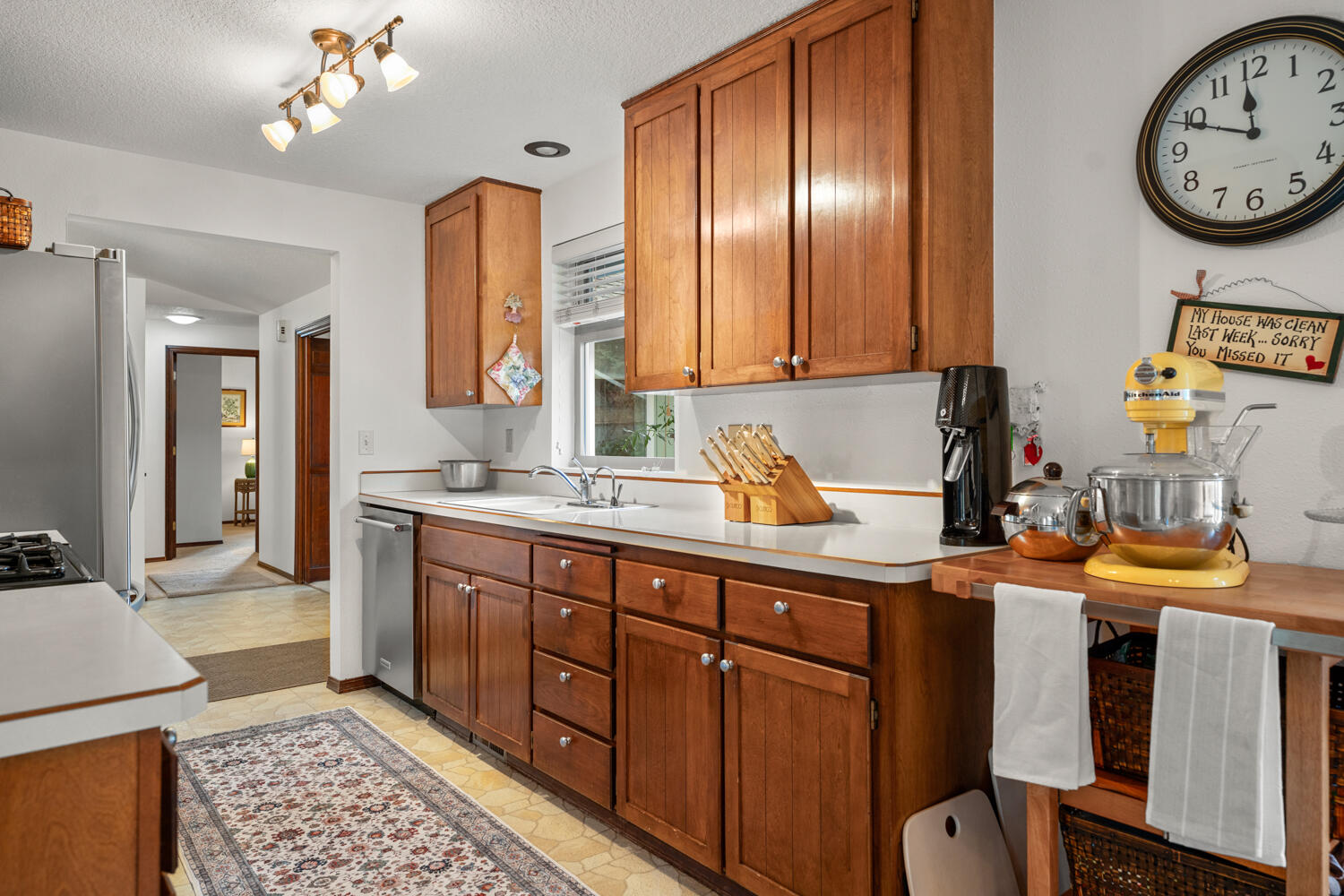 Nottingham Square - Residential