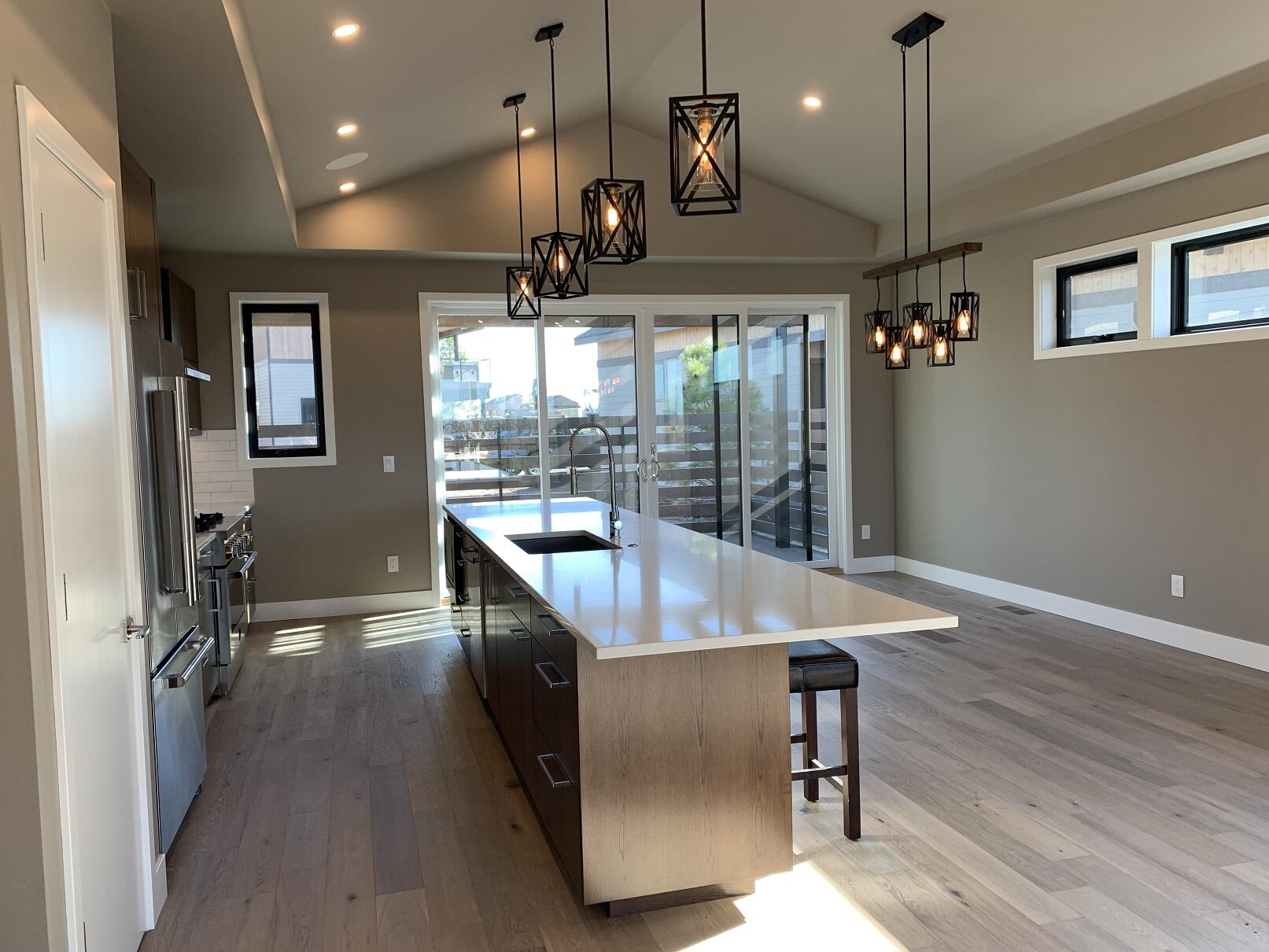 Tetherow - Residential