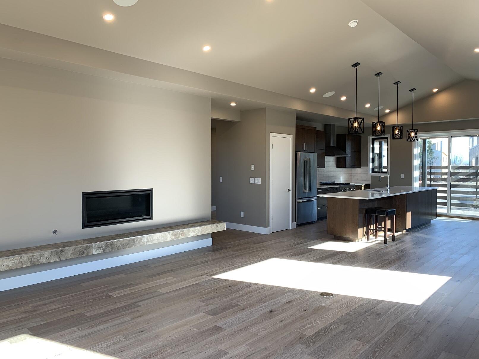 Tetherow - Residential