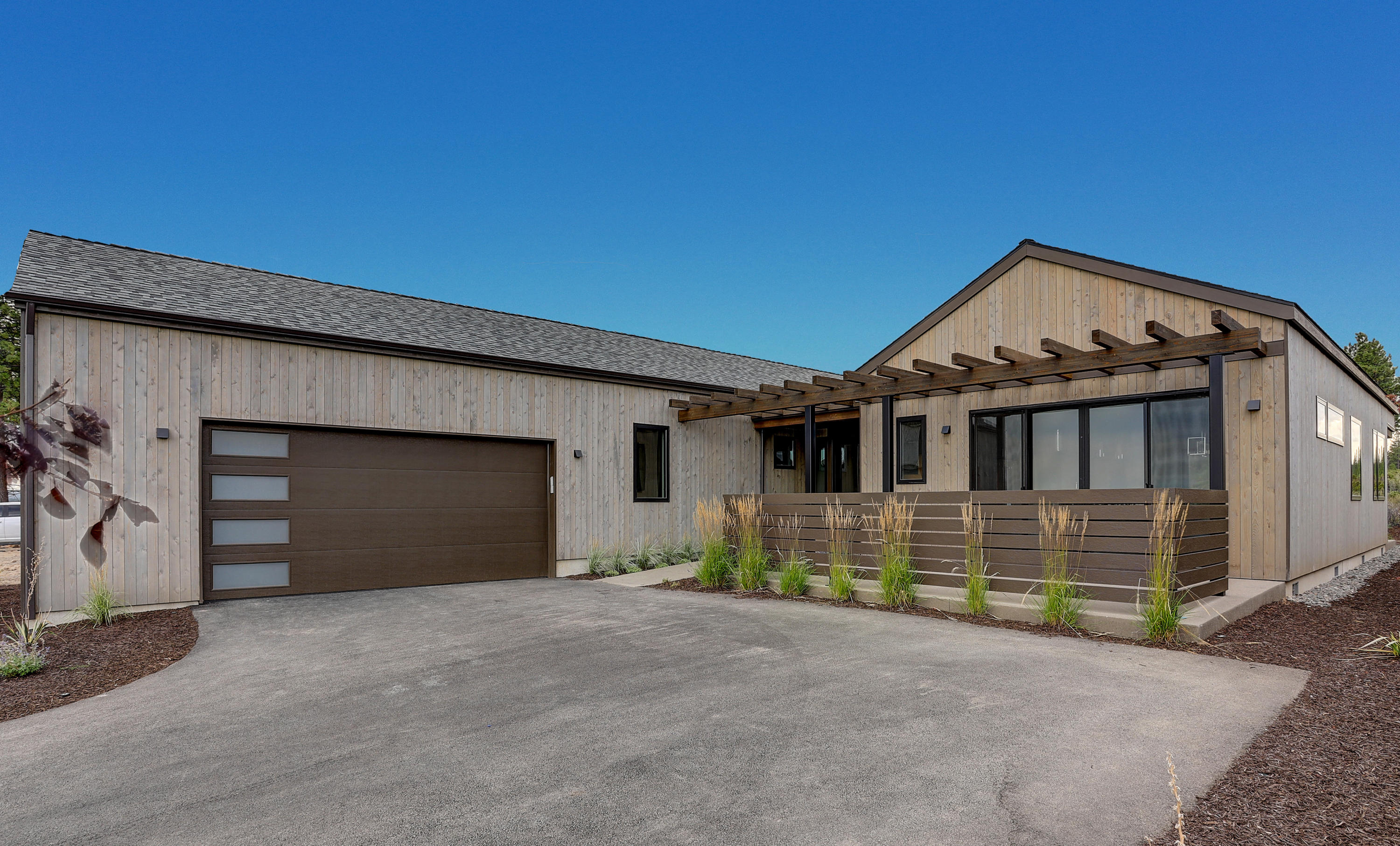 Tetherow - Residential