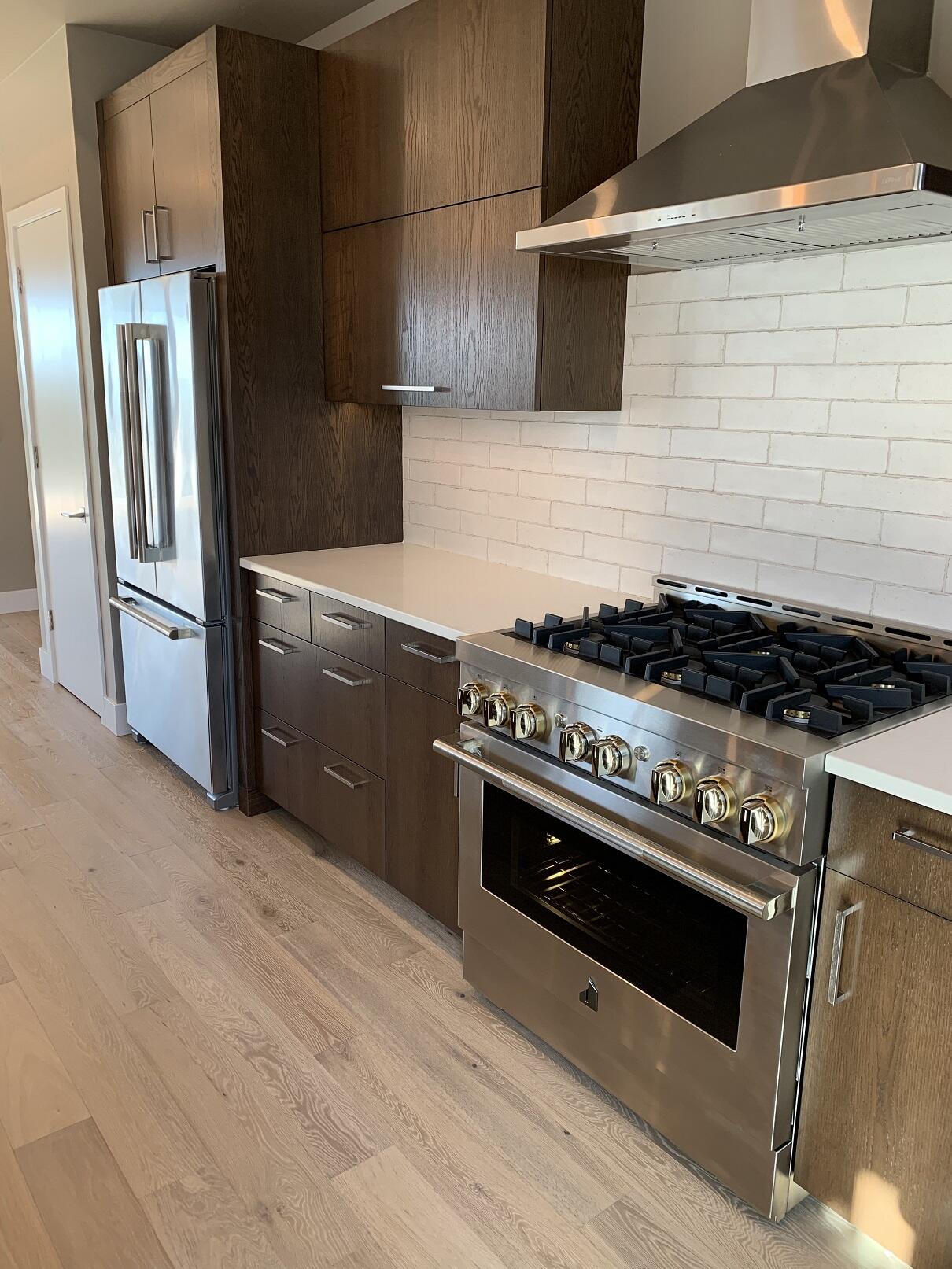 Tetherow - Residential