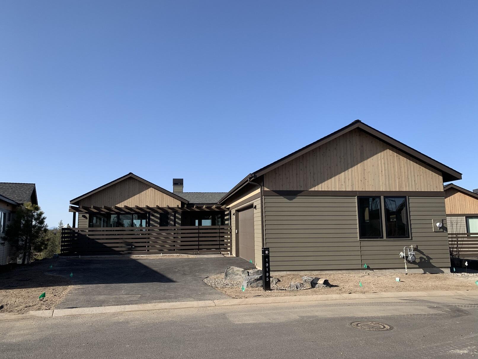 Tetherow - Residential