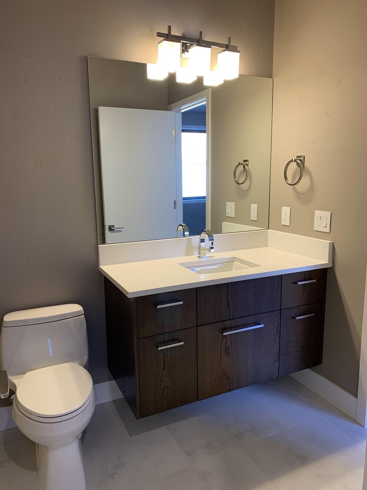 Tetherow - Residential