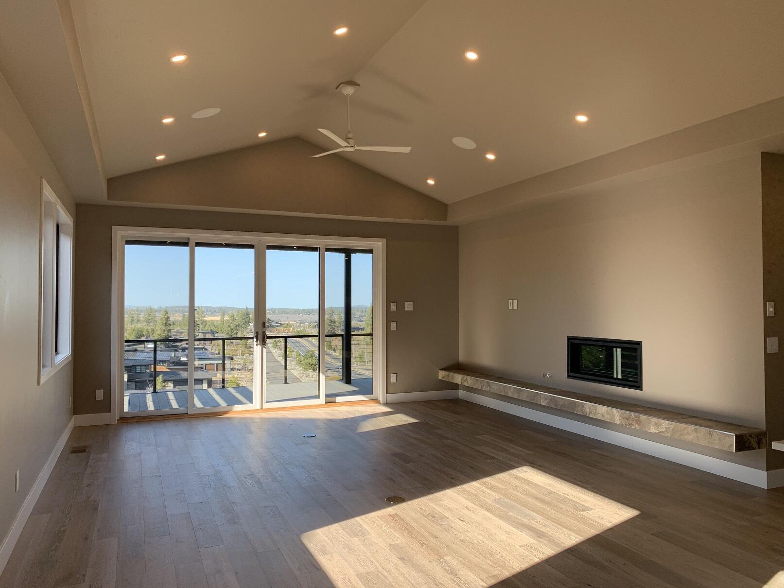 Tetherow - Residential