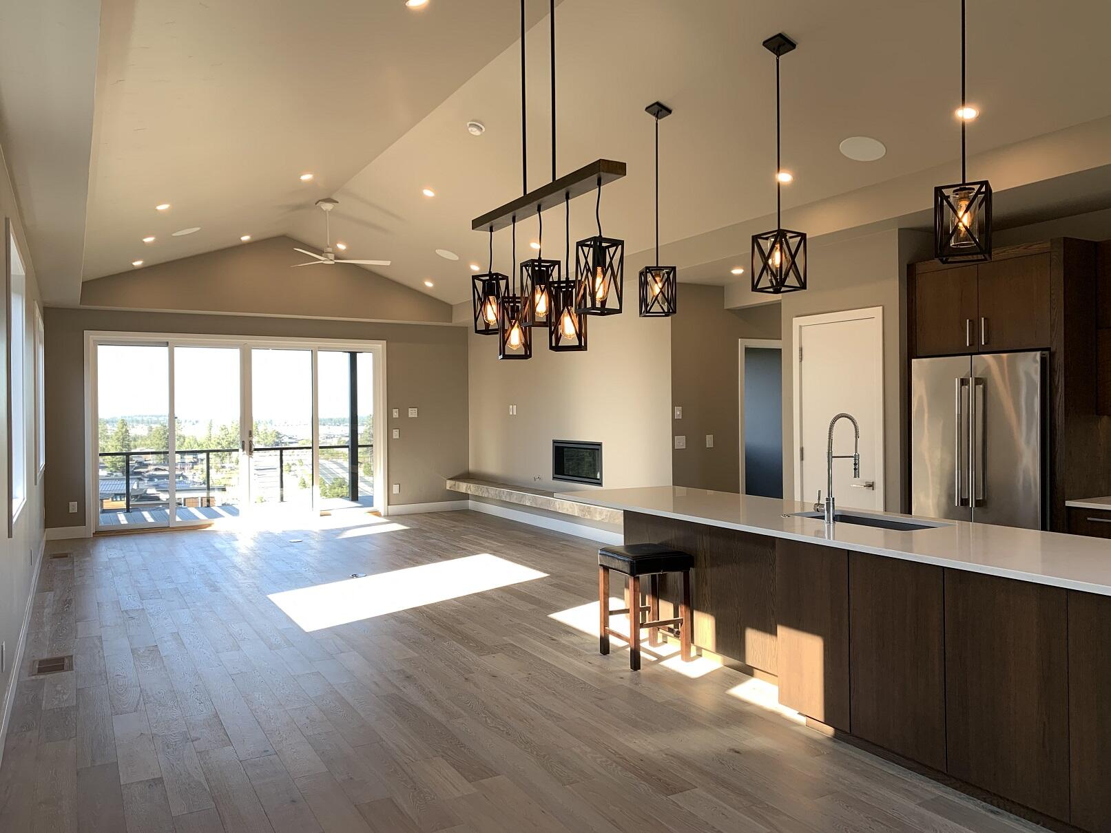 Tetherow - Residential