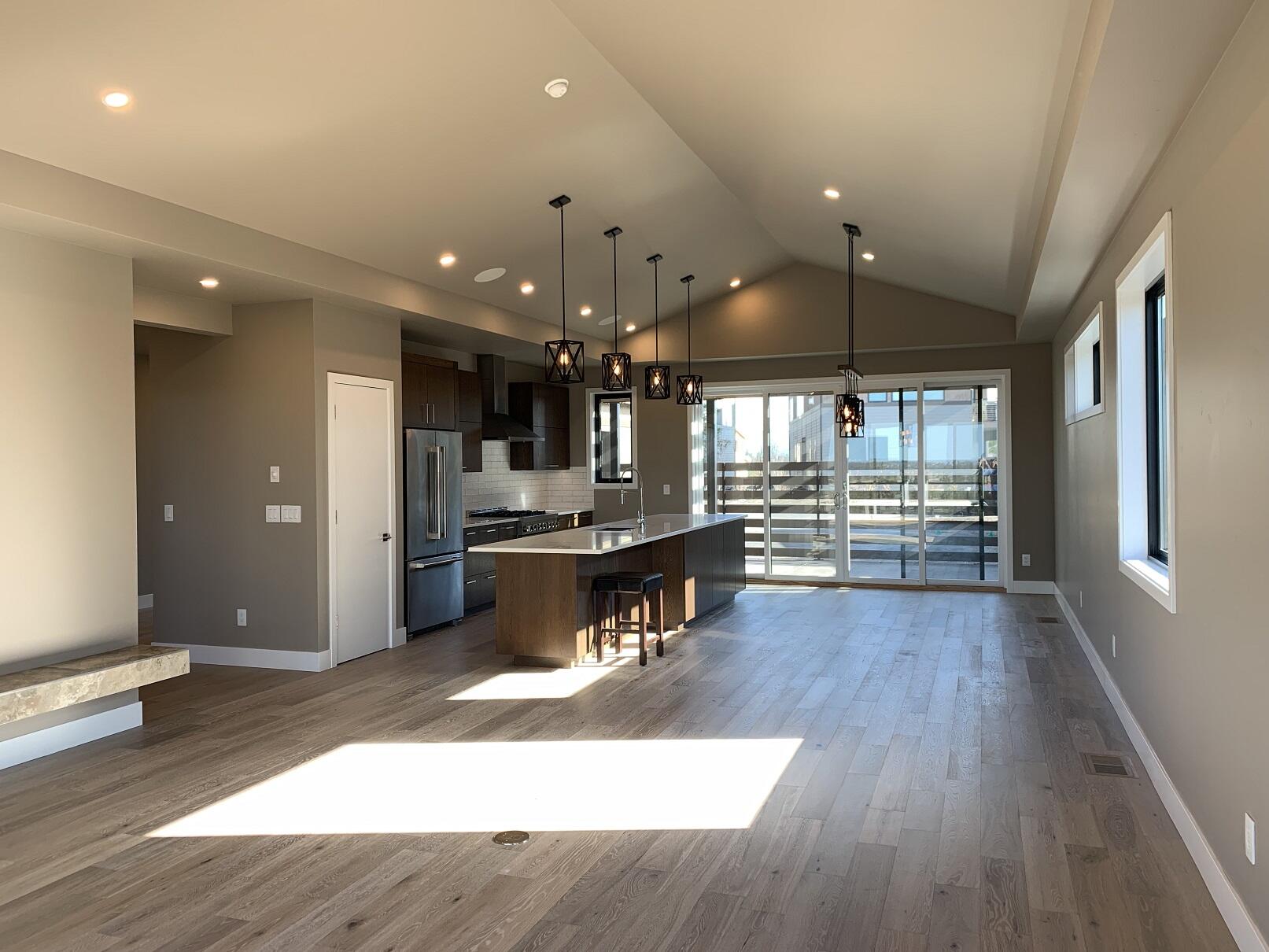 Tetherow - Residential