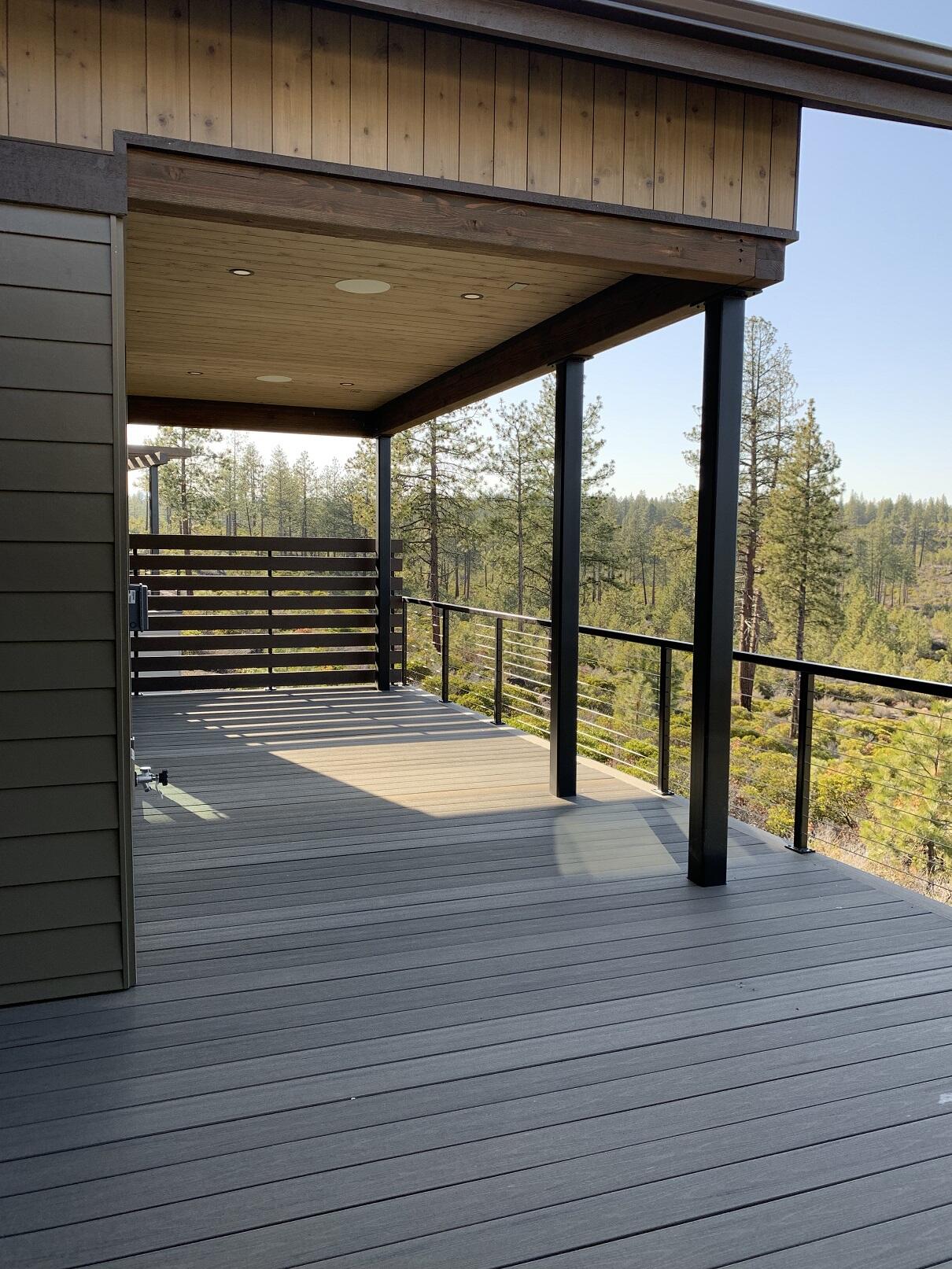 Tetherow - Residential