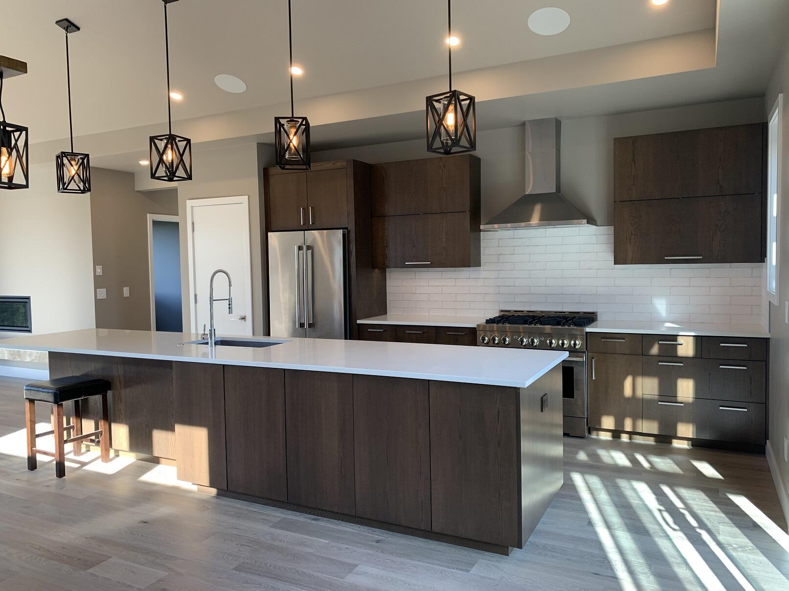 Tetherow - Residential