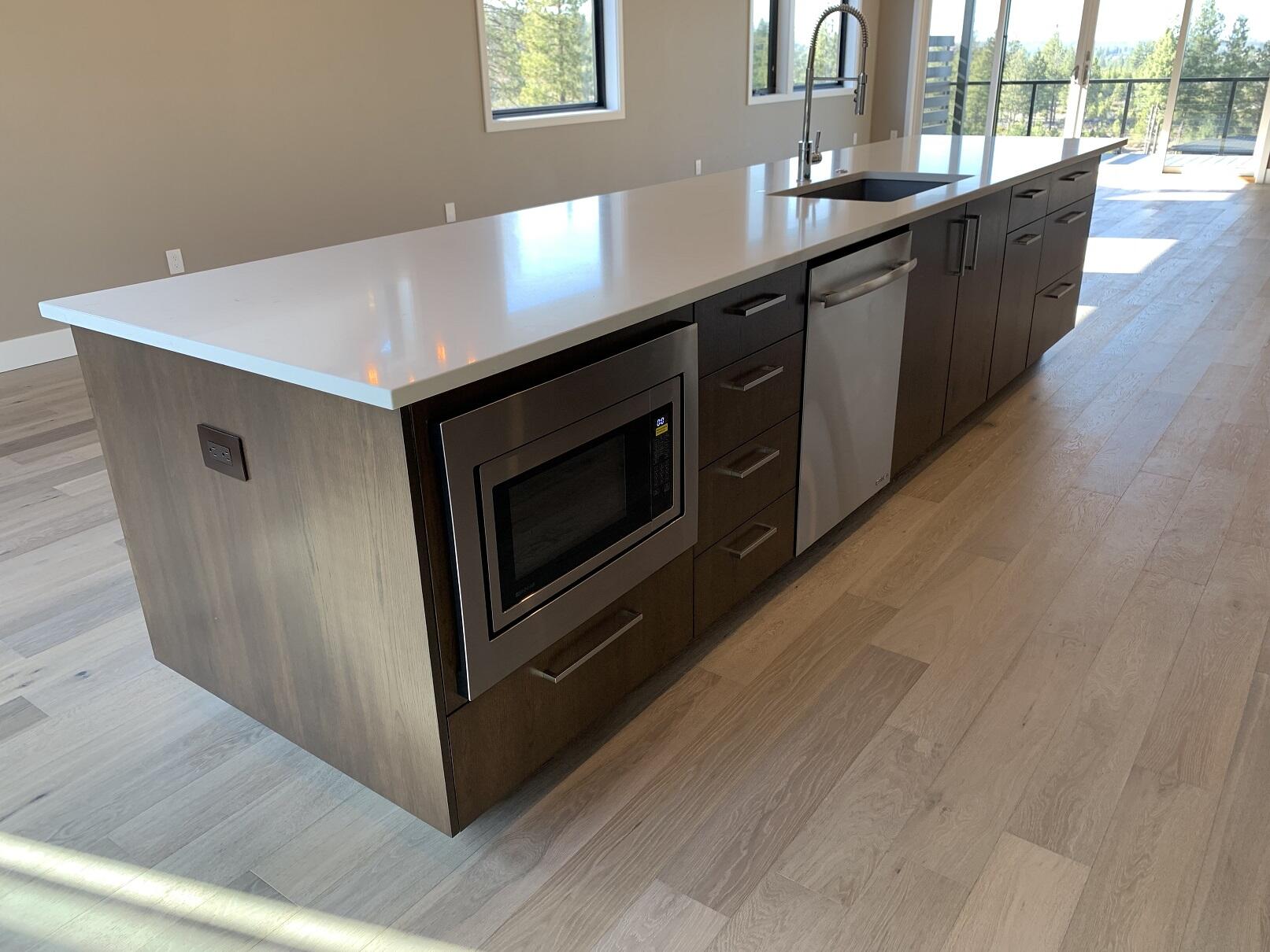 Tetherow - Residential