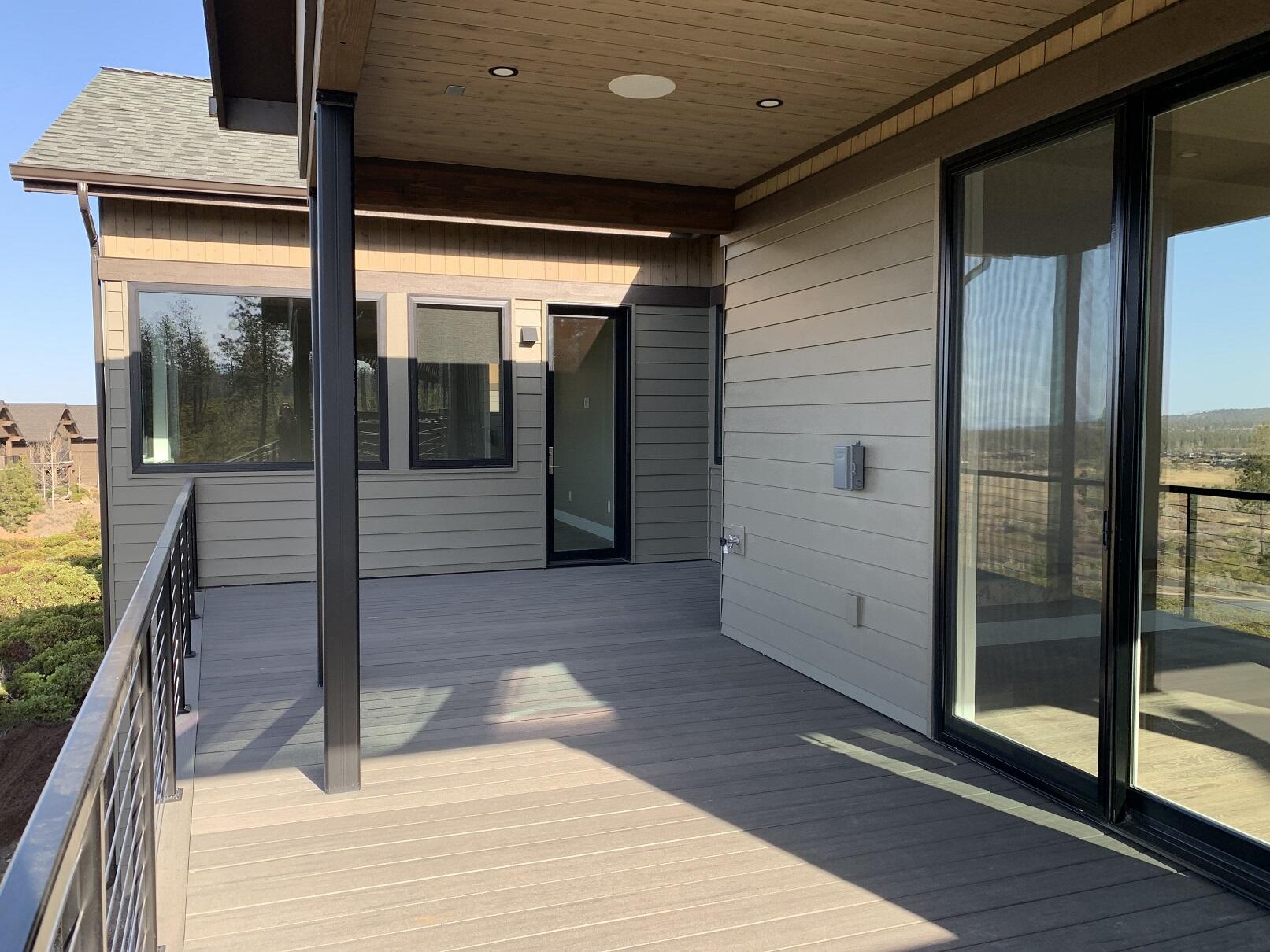 Tetherow - Residential