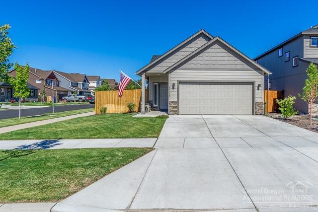 Monticello Estates - Residential