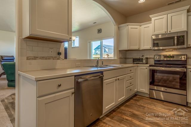 Monticello Estates - Residential