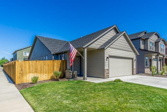 Monticello Estates - Residential