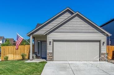 Monticello Estates - Residential