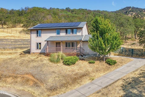 Tiny photo for 875 Jacoby Street, Gold Hill, OR 97525 (MLS # 220227016)