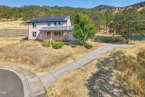 Tiny photo for 875 Jacoby Street, Gold Hill, OR 97525 (MLS # 220227016)