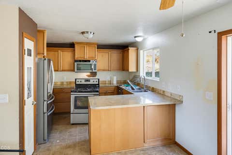 Tiny photo for 875 Jacoby Street, Gold Hill, OR 97525 (MLS # 220227016)