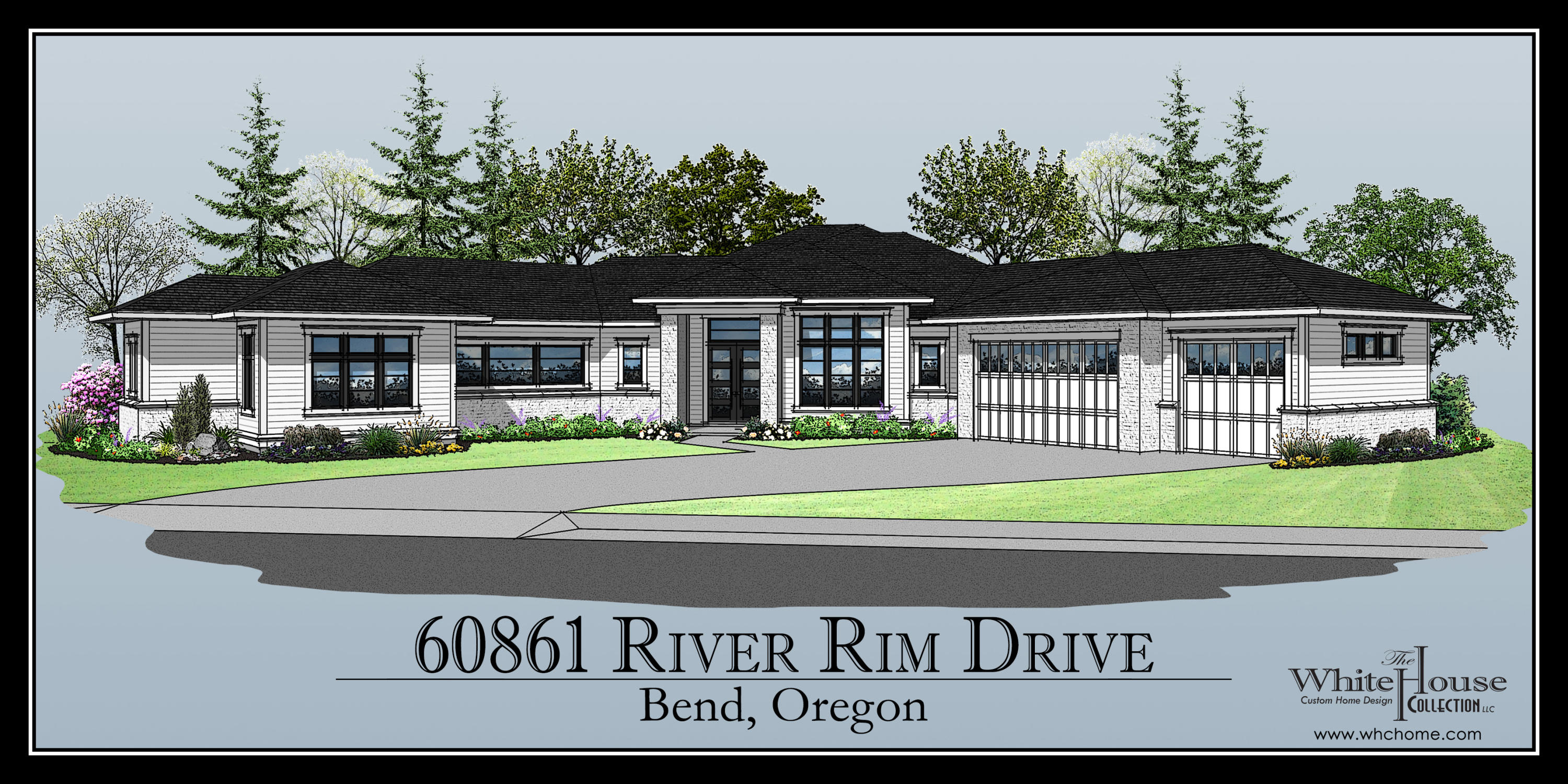 River Vale - Land