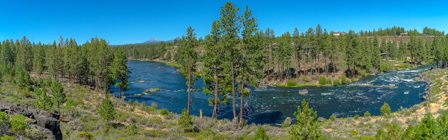 River Vale - Land