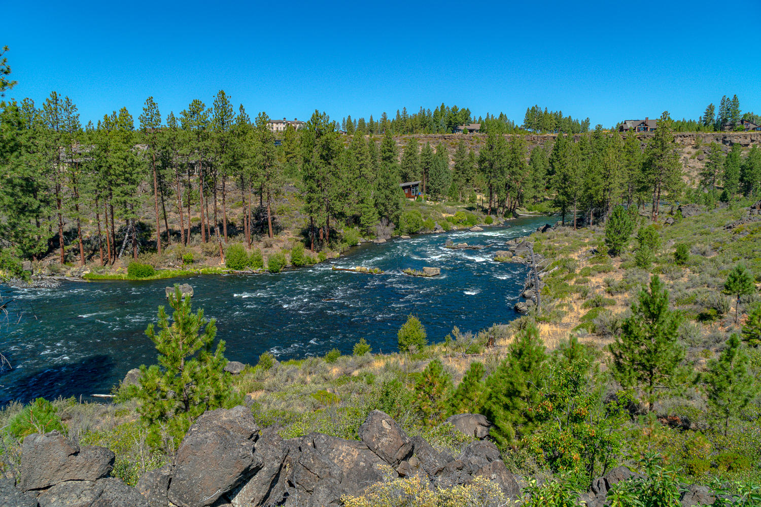 River Vale - Land