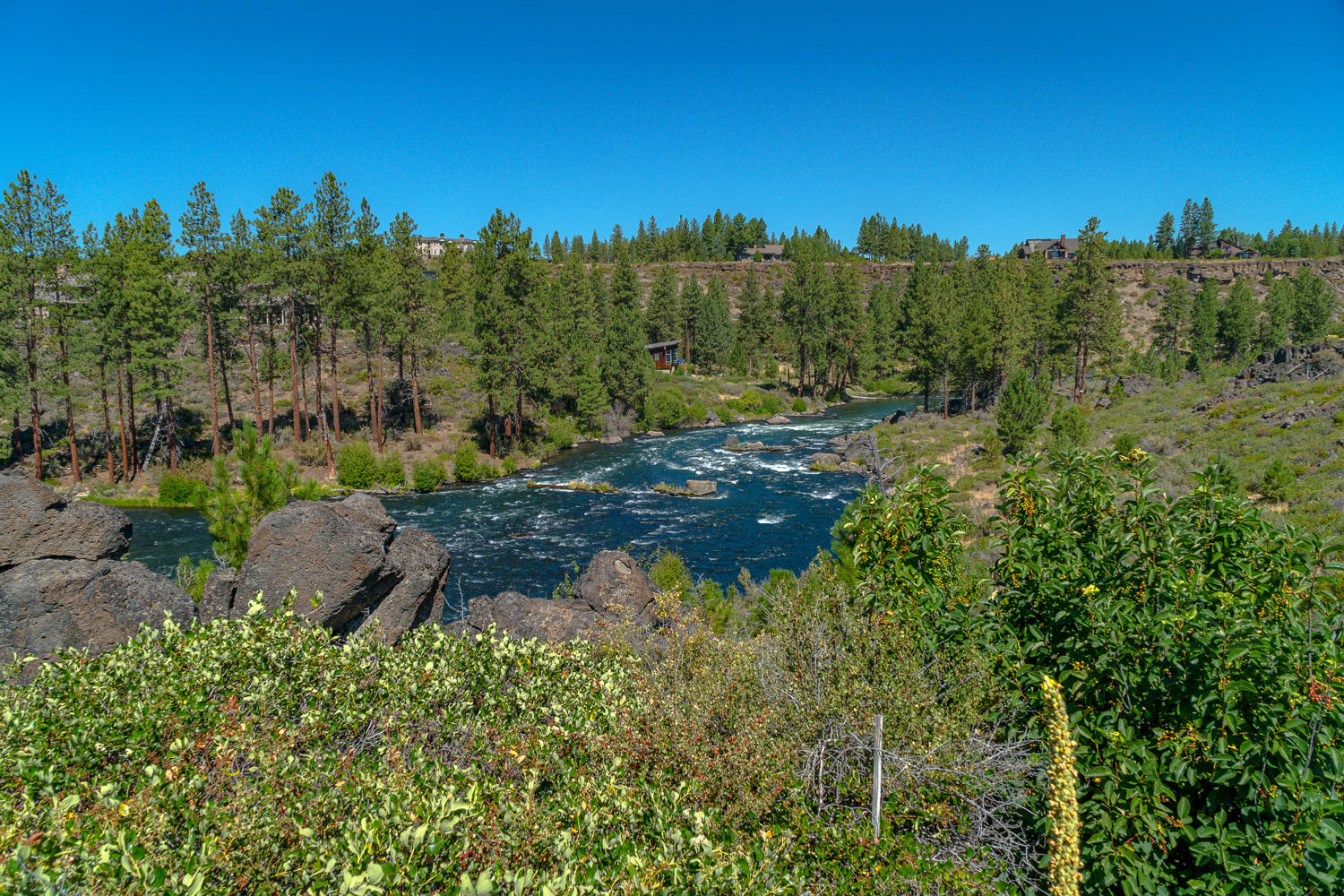 River Vale - Land