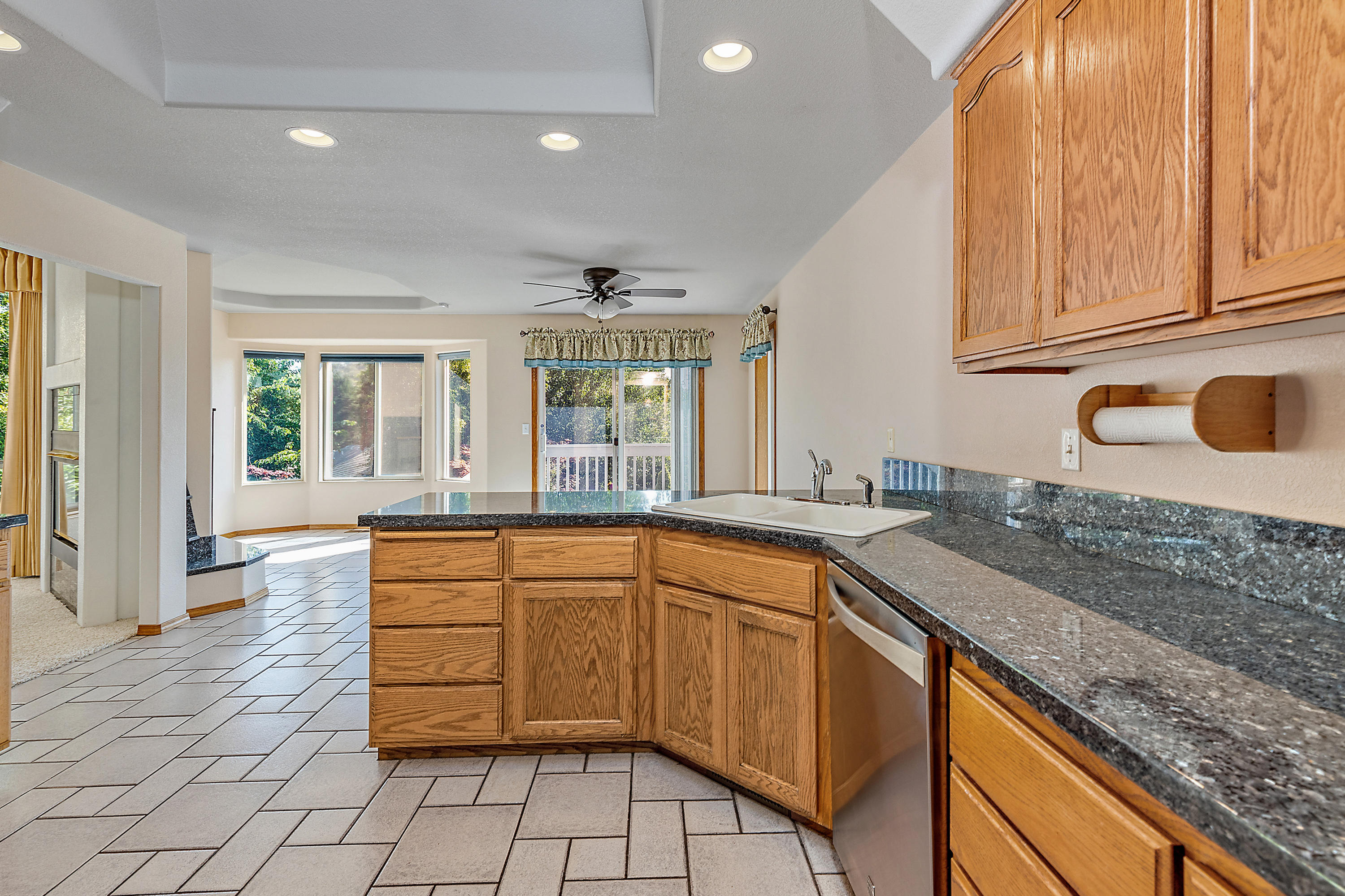 Eagle Trace Subdivision Unit 3 - Residential