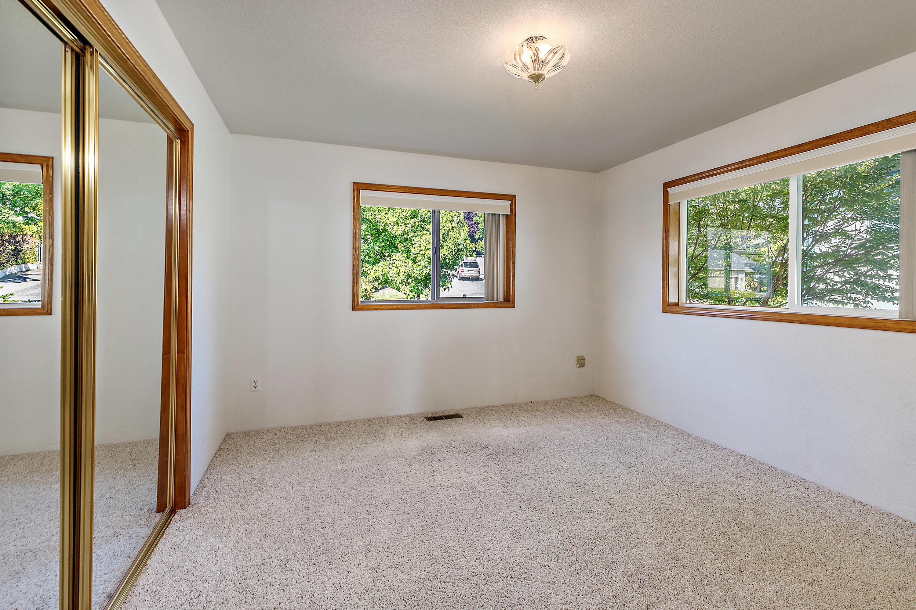 Eagle Trace Subdivision Unit 3 - Residential