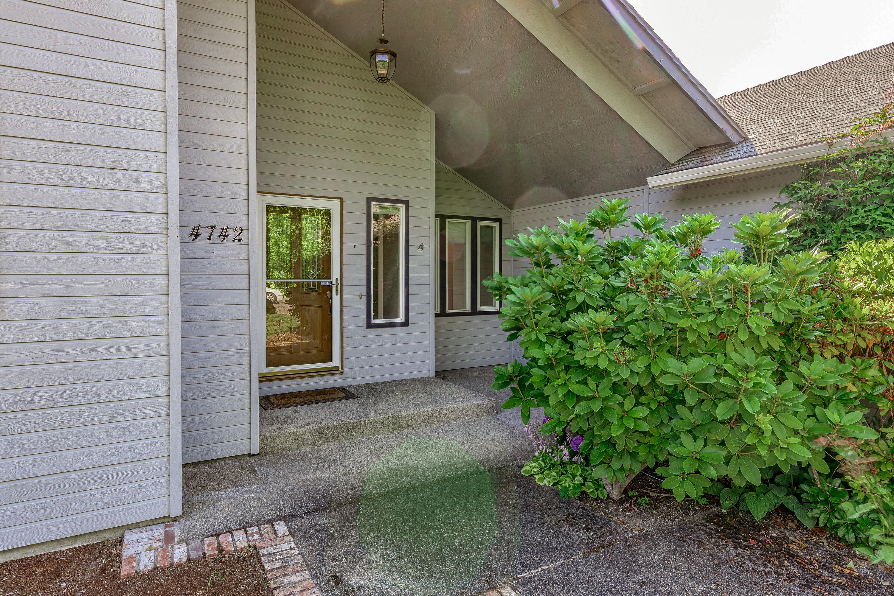 Eagle Trace Subdivision Unit 3 - Residential