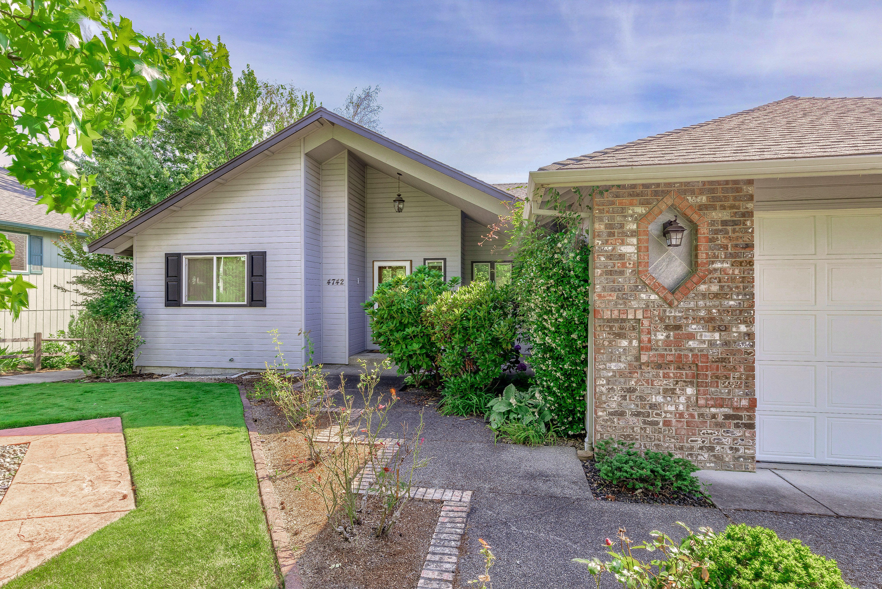 Eagle Trace Subdivision Unit 3 - Residential