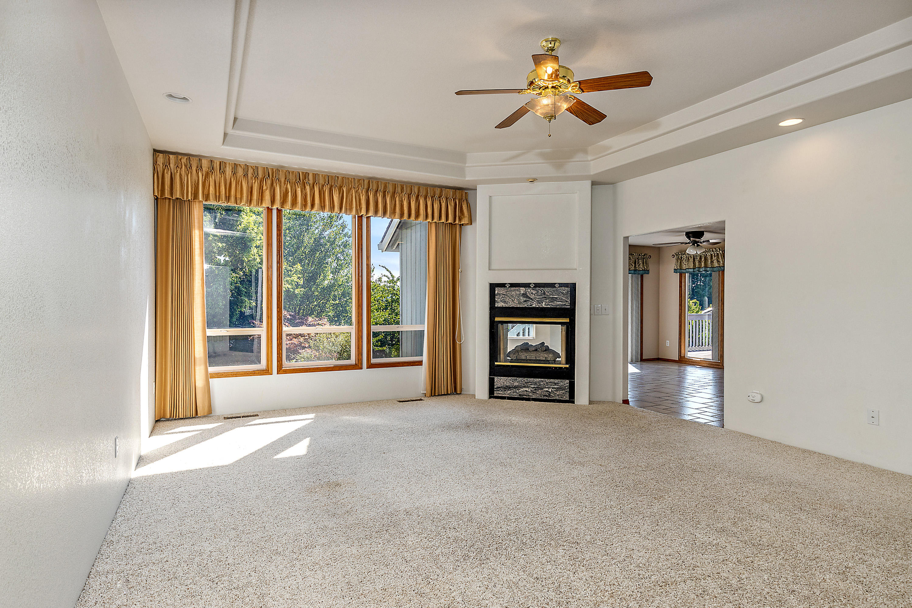 Eagle Trace Subdivision Unit 3 - Residential