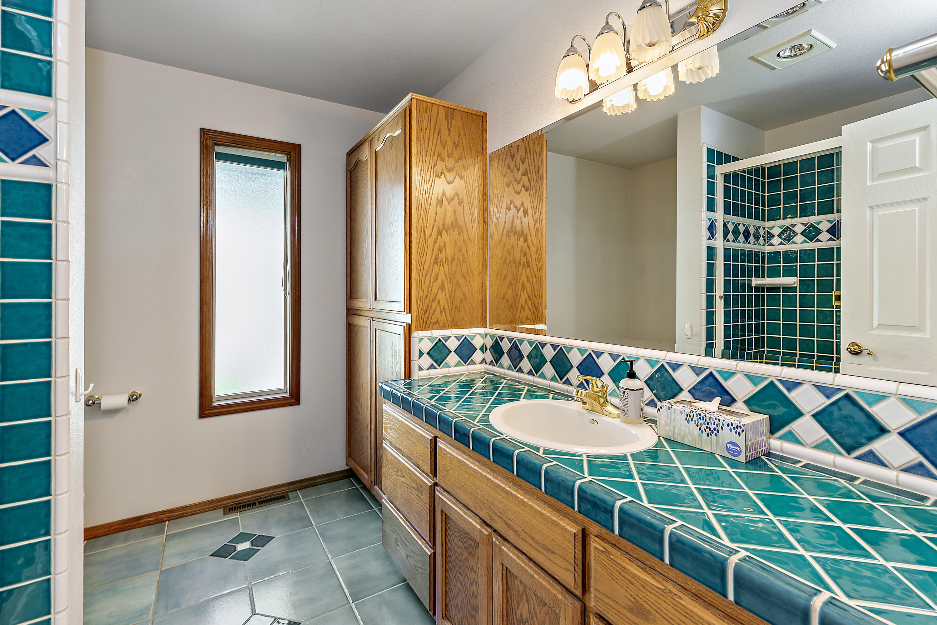 Eagle Trace Subdivision Unit 3 - Residential