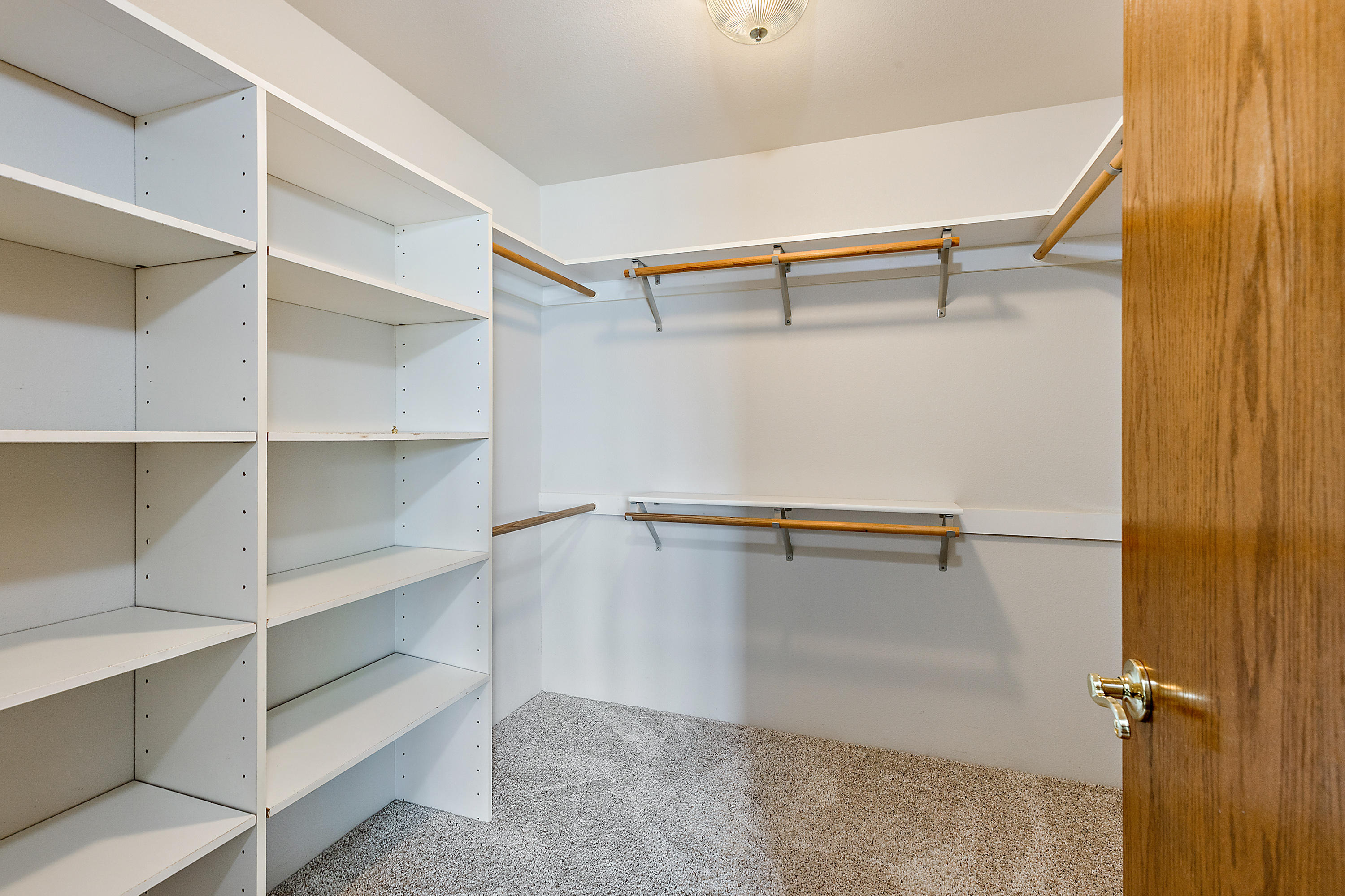 Eagle Trace Subdivision Unit 3 - Residential