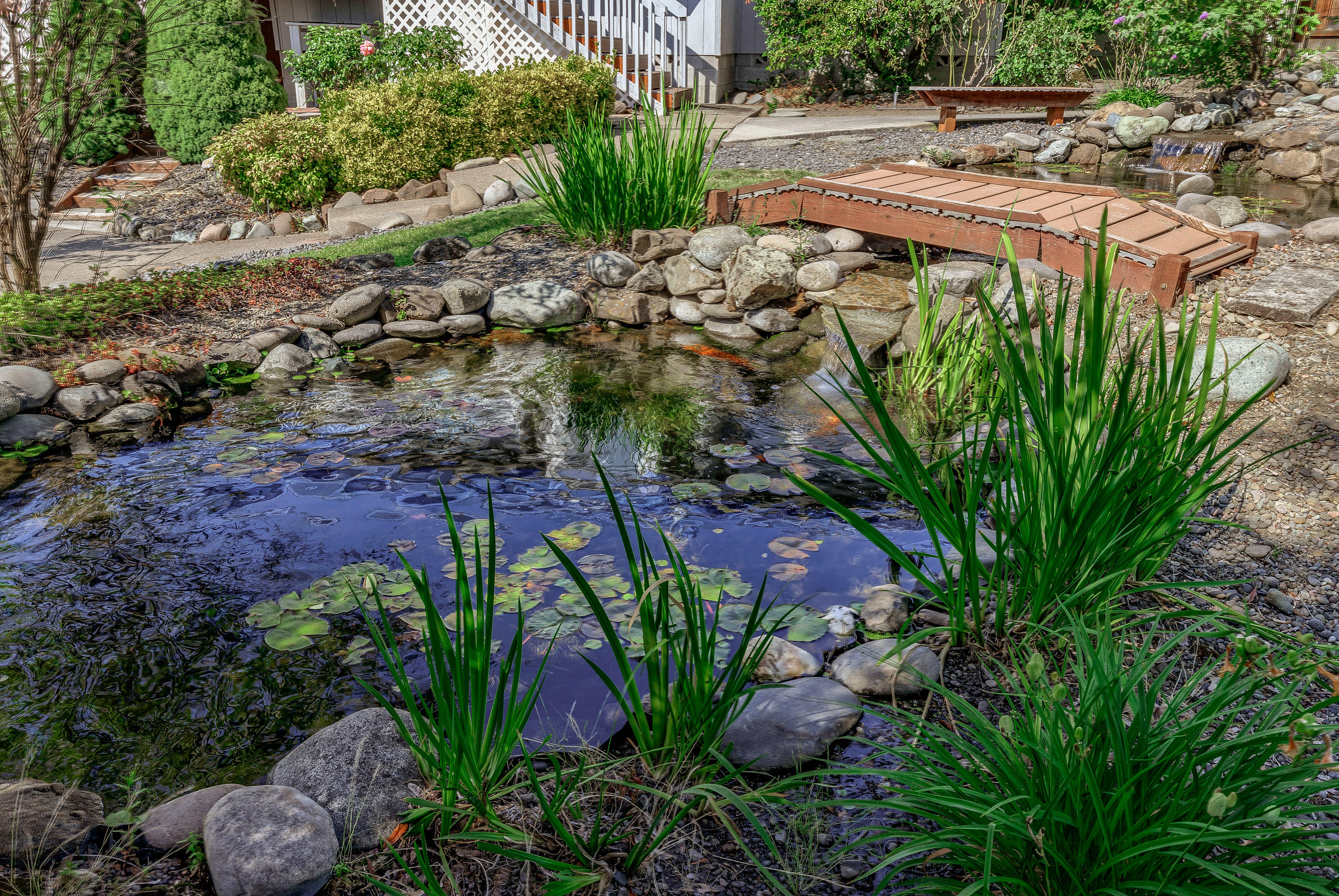 Eagle Trace Subdivision Unit 3 - Residential